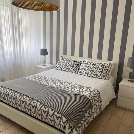 Bernini 20 Bed & Breakfast Napoli Eksteriør bilde