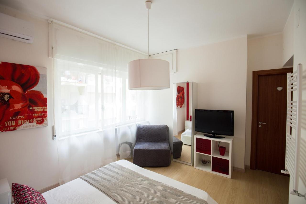 Bernini 20 Bed & Breakfast Napoli Eksteriør bilde