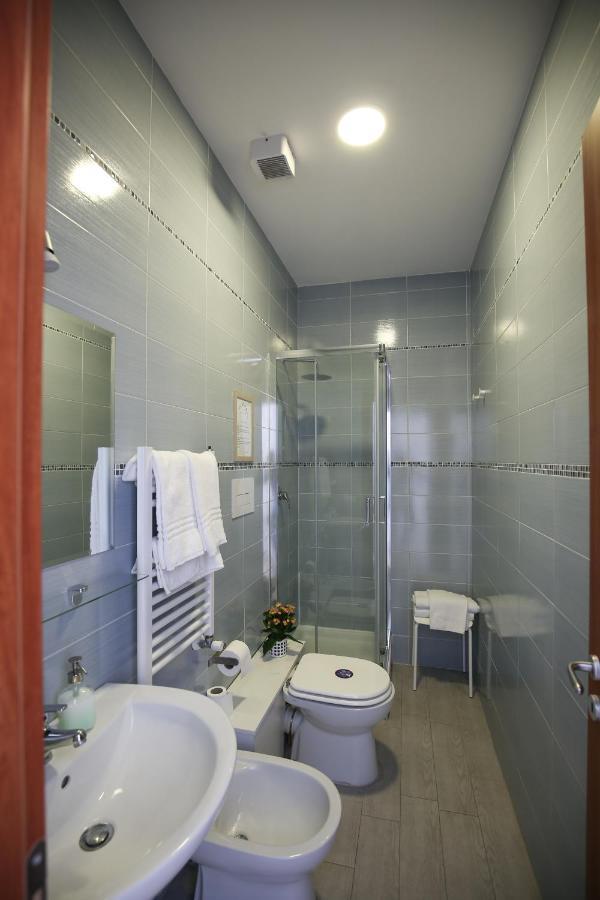 Bernini 20 Bed & Breakfast Napoli Eksteriør bilde