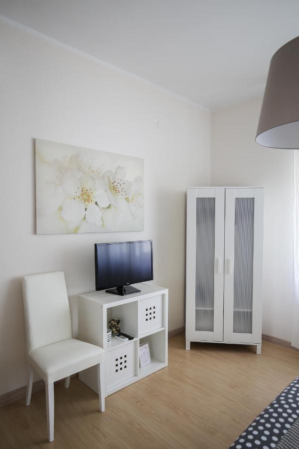 Bernini 20 Bed & Breakfast Napoli Eksteriør bilde