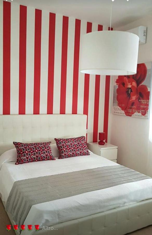Bernini 20 Bed & Breakfast Napoli Eksteriør bilde