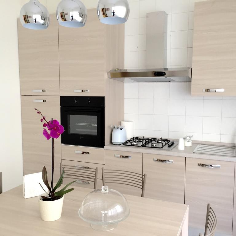 Bernini 20 Bed & Breakfast Napoli Eksteriør bilde