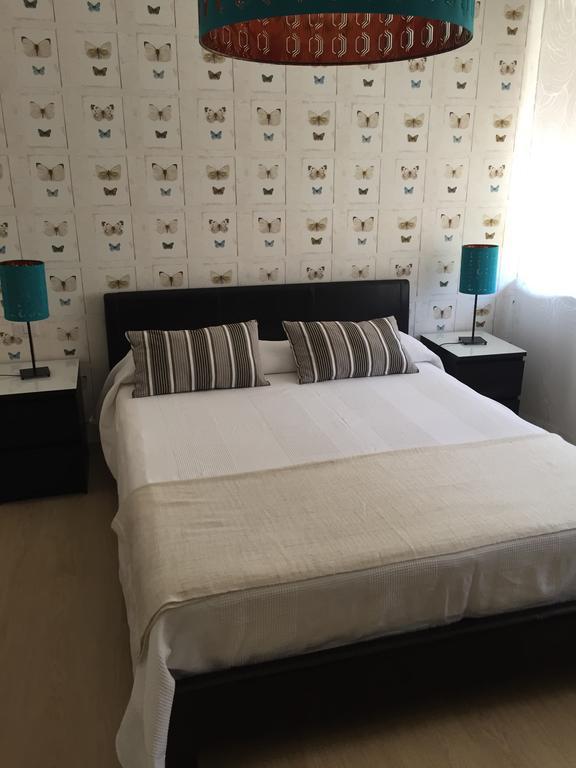 Bernini 20 Bed & Breakfast Napoli Eksteriør bilde
