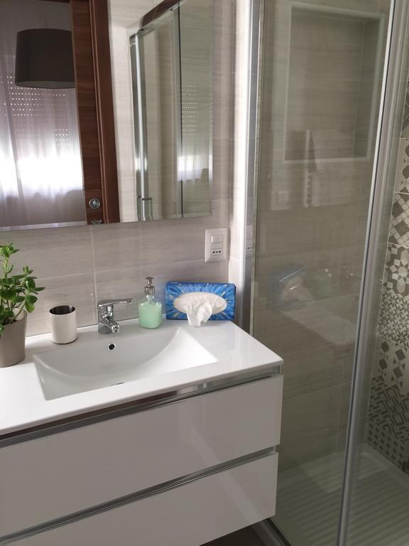 Bernini 20 Bed & Breakfast Napoli Eksteriør bilde