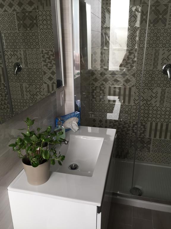 Bernini 20 Bed & Breakfast Napoli Eksteriør bilde