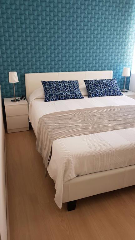 Bernini 20 Bed & Breakfast Napoli Rom bilde