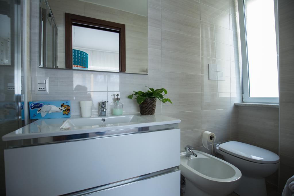 Bernini 20 Bed & Breakfast Napoli Eksteriør bilde