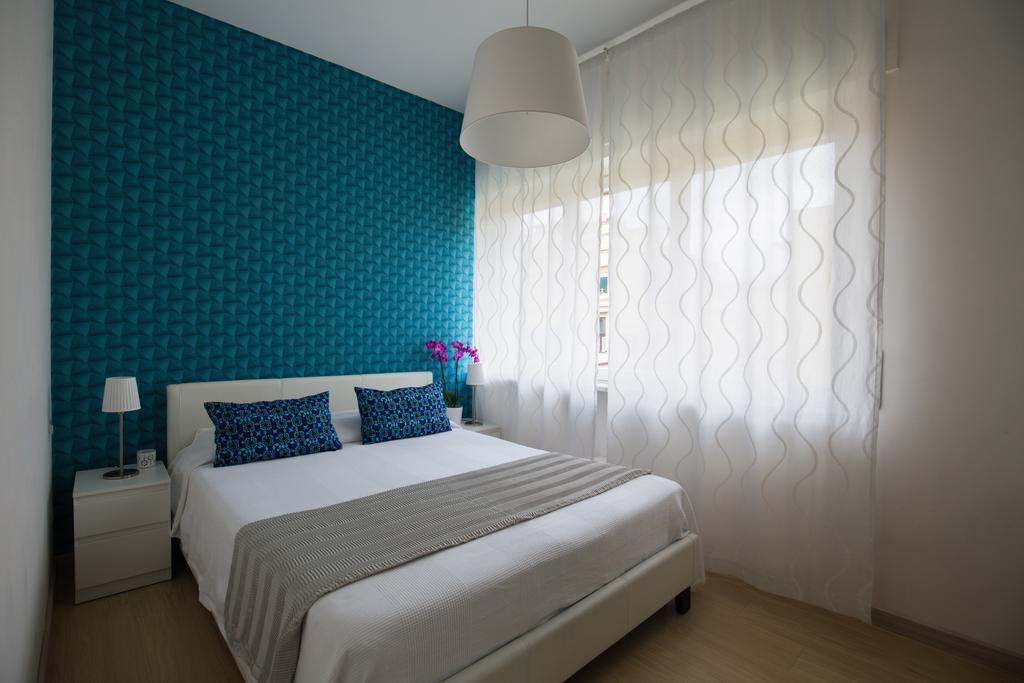 Bernini 20 Bed & Breakfast Napoli Eksteriør bilde