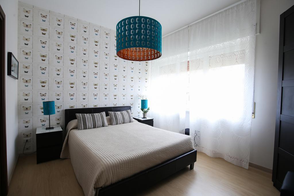 Bernini 20 Bed & Breakfast Napoli Eksteriør bilde