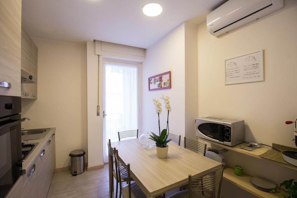 Bernini 20 Bed & Breakfast Napoli Eksteriør bilde