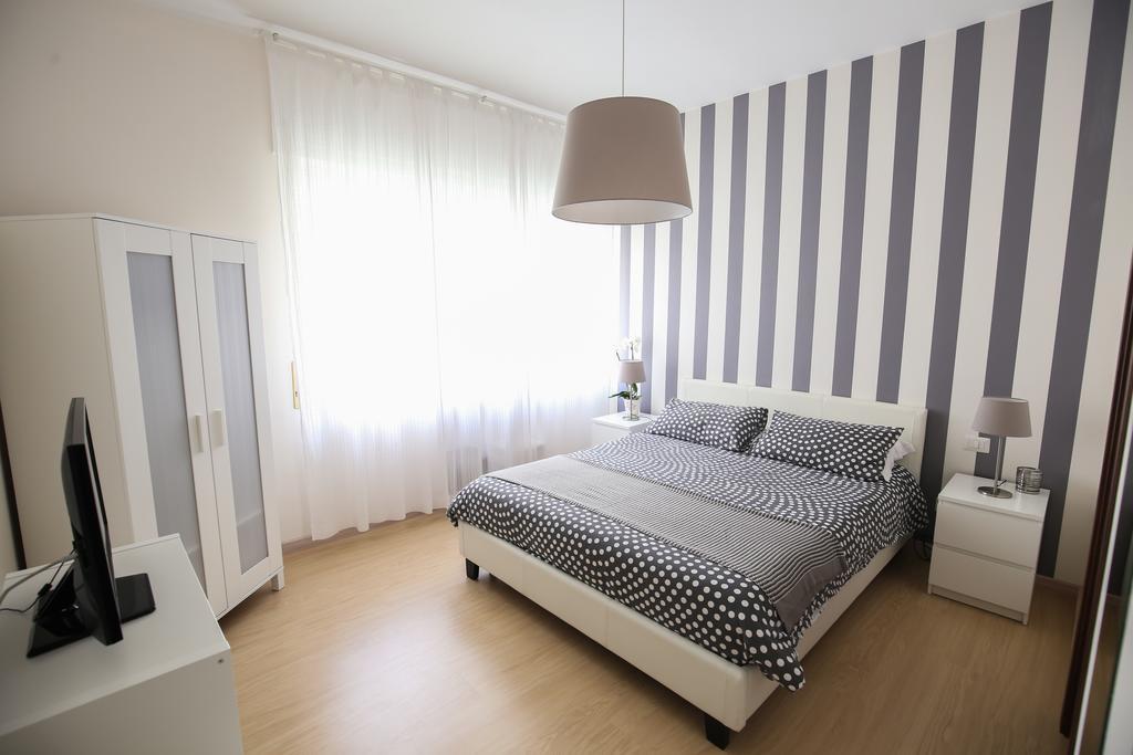 Bernini 20 Bed & Breakfast Napoli Eksteriør bilde