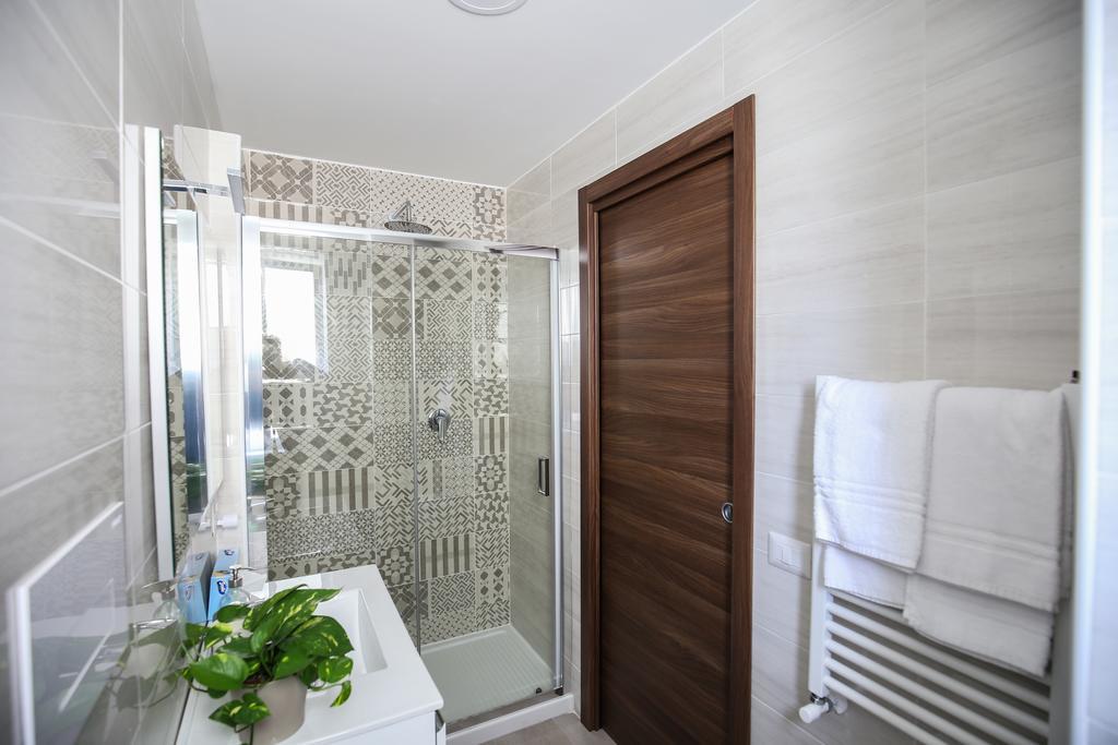 Bernini 20 Bed & Breakfast Napoli Eksteriør bilde
